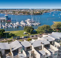 Sailport Mooloolaba Apartments - Accommodation Mount Tamborine