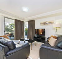 On the Bay Apartments - Accommodation Mount Tamborine