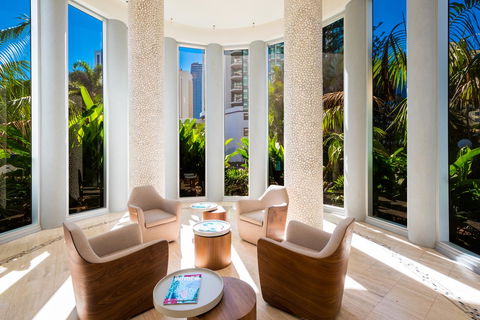 Aegean Resort Apartments - Accommodation Mount Tamborine 5