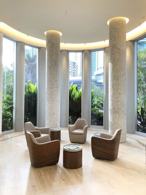 Aegean Resort Apartments - Accommodation Mount Tamborine 0