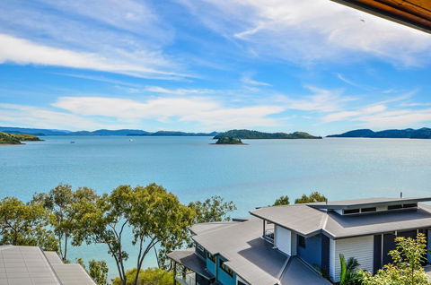 Shorelines Apartments On Hamilton Island By HIHA - Accommodation Mount Tamborine 6