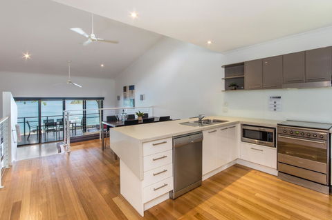 Shorelines Apartments On Hamilton Island By HIHA - Accommodation Mount Tamborine 10