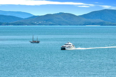 Shorelines Apartments On Hamilton Island By HIHA - Accommodation Mount Tamborine 5