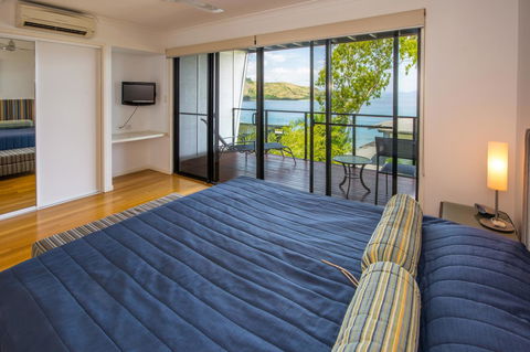 Shorelines Apartments On Hamilton Island By HIHA - Accommodation Mount Tamborine 14