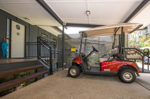 Shorelines Apartments On Hamilton Island By HIHA - Accommodation Mount Tamborine 9