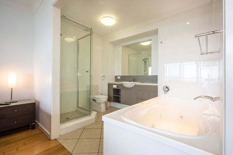 Shorelines Apartments On Hamilton Island By HIHA - Accommodation Mount Tamborine 3