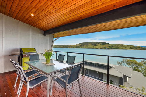 Shorelines Apartments On Hamilton Island By HIHA - Accommodation Mount Tamborine 0