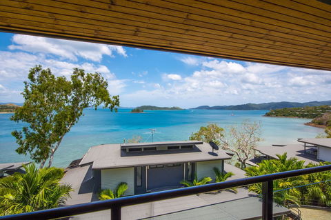 Shorelines Apartments On Hamilton Island By HIHA - Accommodation Mount Tamborine 18