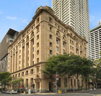 Adina Apartment Hotel Brisbane - Accommodation Mount Tamborine