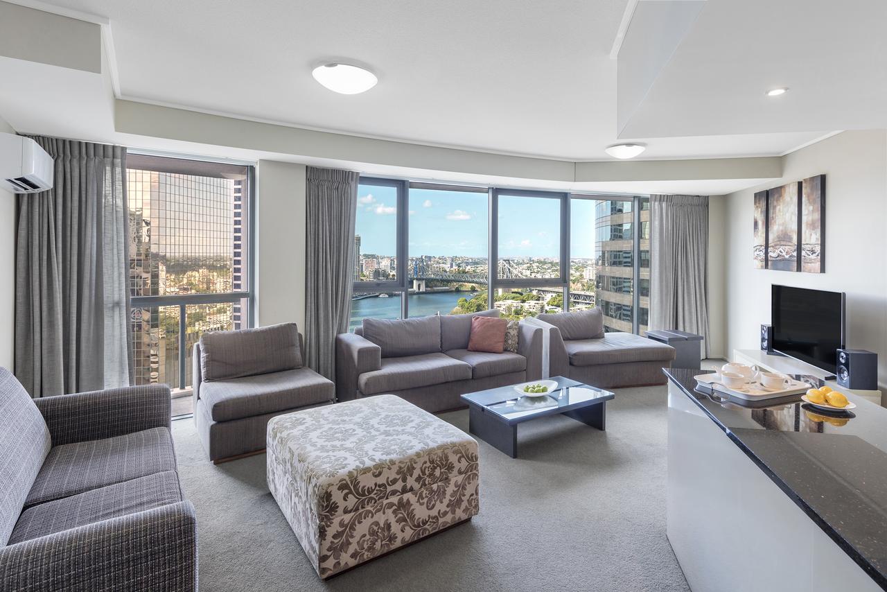 Brisbane City QLD Accommodation Mount Tamborine