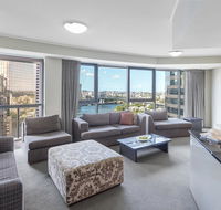Oaks Felix - Accommodation Mount Tamborine