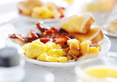 Sovereign On The Gold Coast - Accommodation Mount Tamborine 7