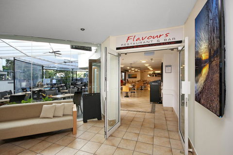 Sovereign On The Gold Coast - Accommodation Mount Tamborine 20