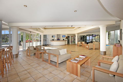 Sovereign On The Gold Coast - Accommodation Mount Tamborine 30