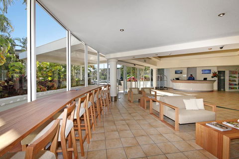 Sovereign On The Gold Coast - Accommodation Mount Tamborine 18