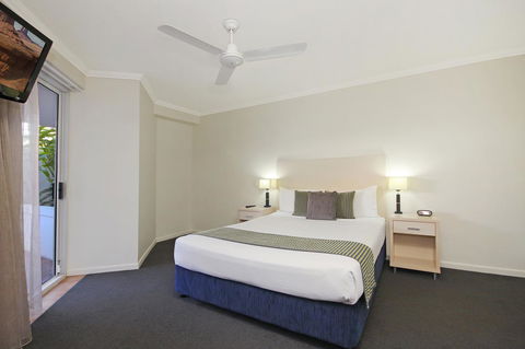 Sovereign On The Gold Coast - Accommodation Mount Tamborine 28
