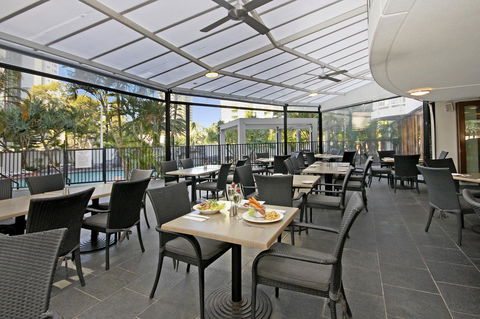 Sovereign On The Gold Coast - Accommodation Mount Tamborine 44