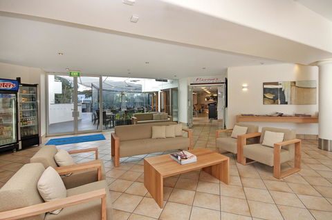 Sovereign On The Gold Coast - Accommodation Mount Tamborine 22