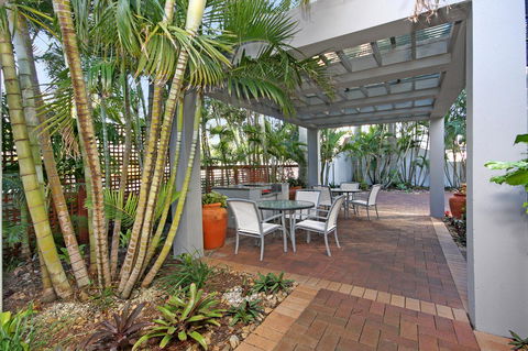 Sovereign On The Gold Coast - Accommodation Mount Tamborine 11
