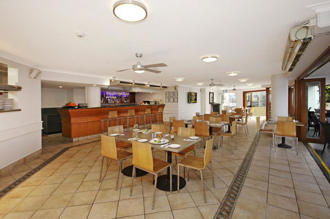 Sovereign On The Gold Coast - Accommodation Mount Tamborine 25