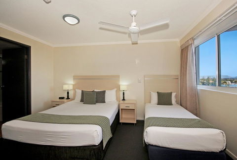 Sovereign On The Gold Coast - Accommodation Mount Tamborine 40