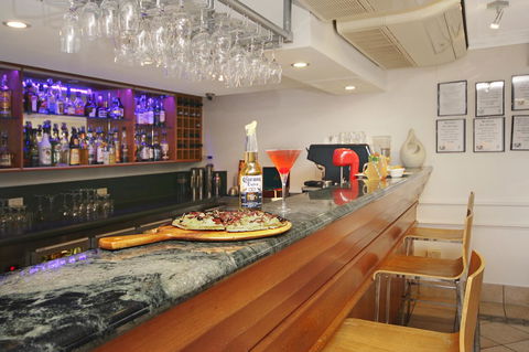 Sovereign On The Gold Coast - Accommodation Mount Tamborine 32