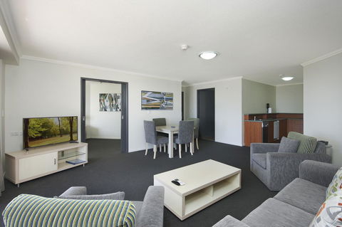 Sovereign On The Gold Coast - Accommodation Mount Tamborine 43