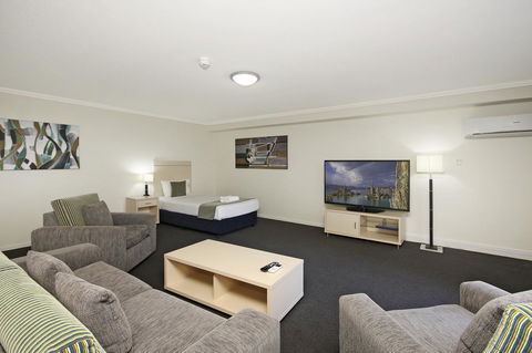 Sovereign On The Gold Coast - Accommodation Mount Tamborine 29