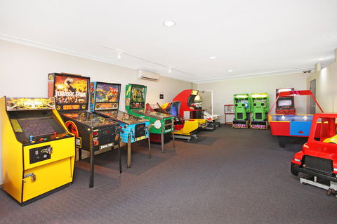 Sovereign On The Gold Coast - Accommodation Mount Tamborine 12