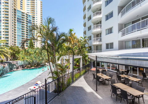 Sovereign On The Gold Coast - Accommodation Mount Tamborine 5