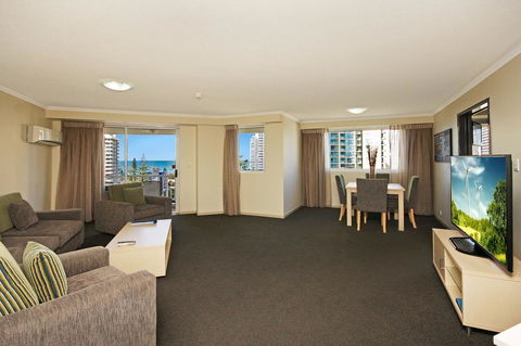 Sovereign On The Gold Coast - Accommodation Mount Tamborine 39