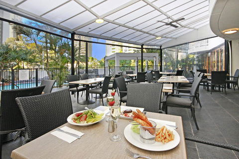 Sovereign On The Gold Coast - Accommodation Mount Tamborine 21