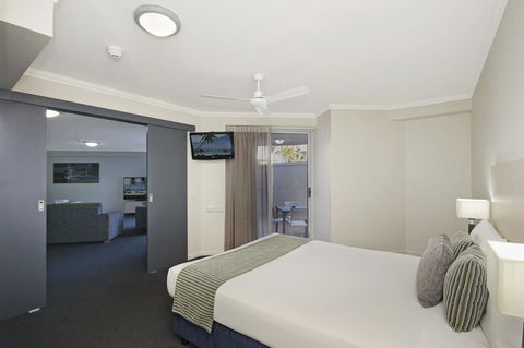 Sovereign On The Gold Coast - Accommodation Mount Tamborine 37
