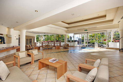 Sovereign On The Gold Coast - Accommodation Mount Tamborine 19