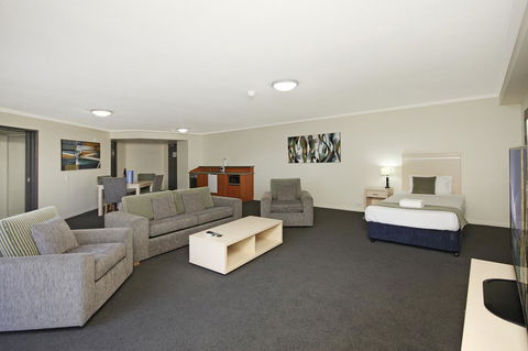 Sovereign On The Gold Coast - Accommodation Mount Tamborine 36