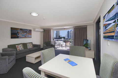 Sovereign On The Gold Coast - Accommodation Mount Tamborine 31