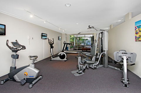 Sovereign On The Gold Coast - Accommodation Mount Tamborine 26