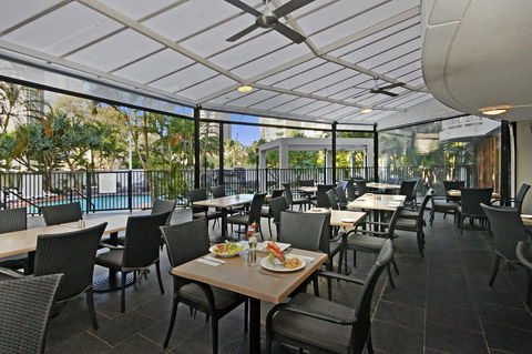 Sovereign On The Gold Coast - Accommodation Mount Tamborine 23