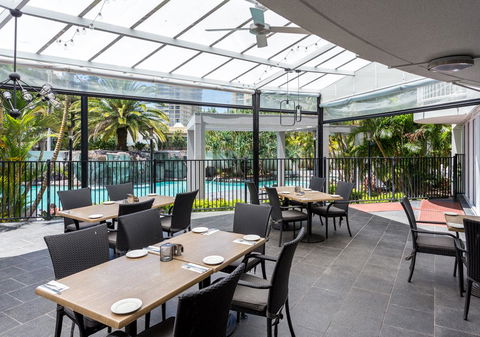 Sovereign On The Gold Coast - Accommodation Mount Tamborine 1