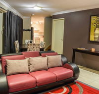 Atricom - Accommodation Mount Tamborine