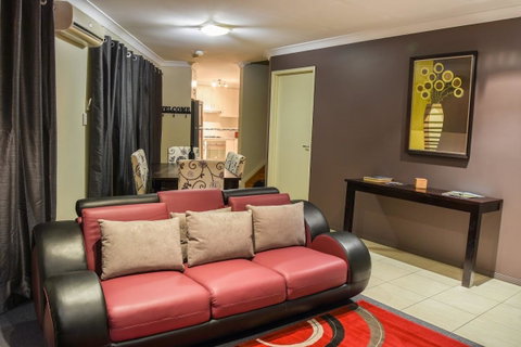 Atricom - Accommodation Mount Tamborine 0