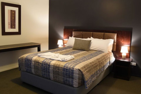 Atricom - Accommodation Mount Tamborine 9