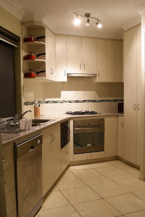 Atricom - Accommodation Mount Tamborine 6