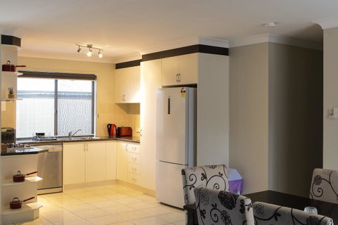 Atricom - Accommodation Mount Tamborine 5