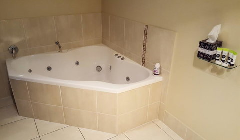 Atricom - Accommodation Mount Tamborine 7