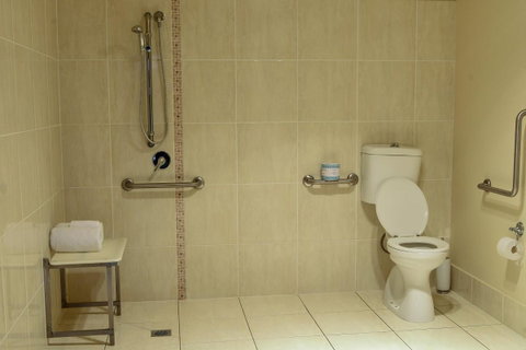 Atricom - Accommodation Mount Tamborine 3