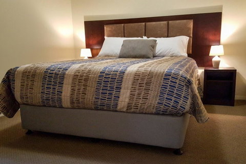 Atricom - Accommodation Mount Tamborine 4