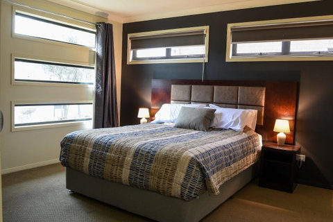 Atricom - Accommodation Mount Tamborine 1