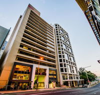 ibis Brisbane - Accommodation Mount Tamborine