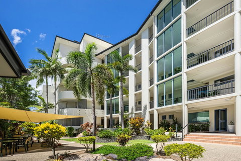 Alexandra On The Pacific - Accommodation Mount Tamborine 18